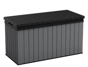 Сундук Дарвин 570 л (Darwin Box 570L) графит