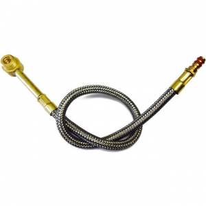 Шланг газовый модернизированный HOSE H2