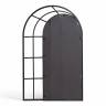 Зеркало Secret de Maison CHARM ( mod. PL08-39522 ) металл, 80х3х120см, black