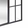 Зеркало Secret de Maison CHARM ( mod. PL08-39522 ) металл, 80х3х120см, black