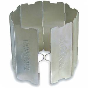 Экран защитный FLATWIND 8 TLG