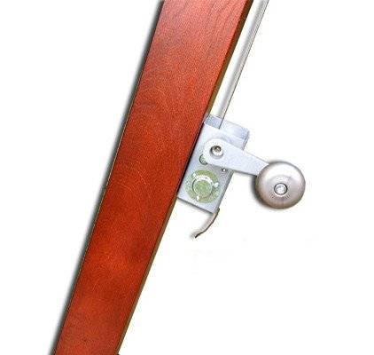 Зонт квадратный Зеленый 3м Зонт квадратный Зеленый 3м