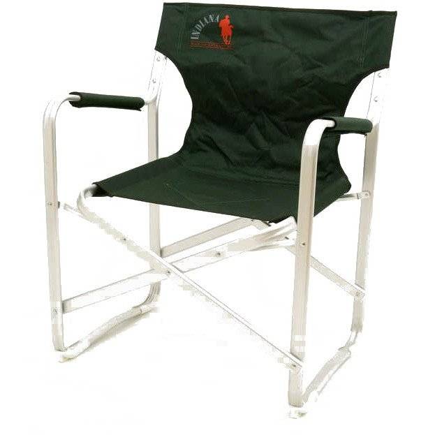 Кресло алюминиевое Indiana INDI-033 Кресло алюминиевое Indiana INDI-033