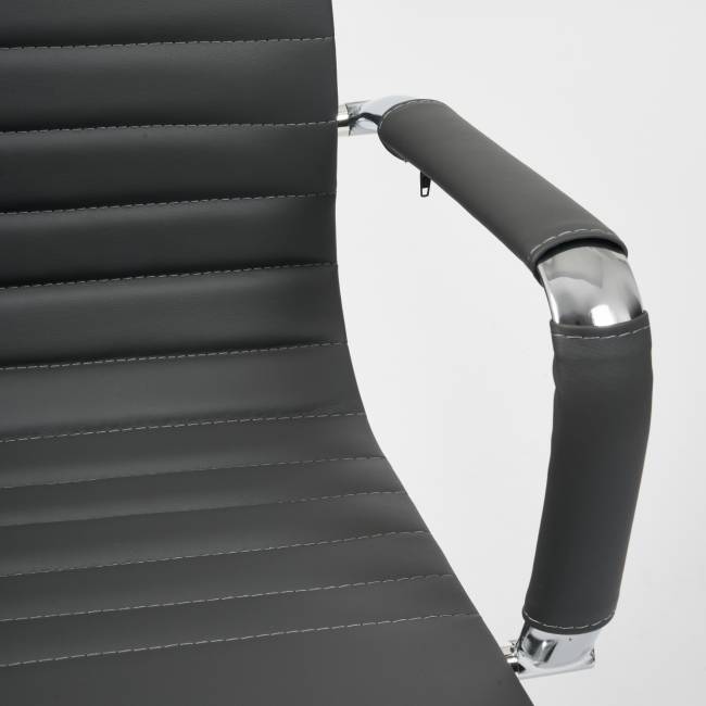 Кресло URBAN кож/зам, металлик, 36 металлик кож/зам Кресло URBAN кож/зам, металлик, 36 металлик кож/зам