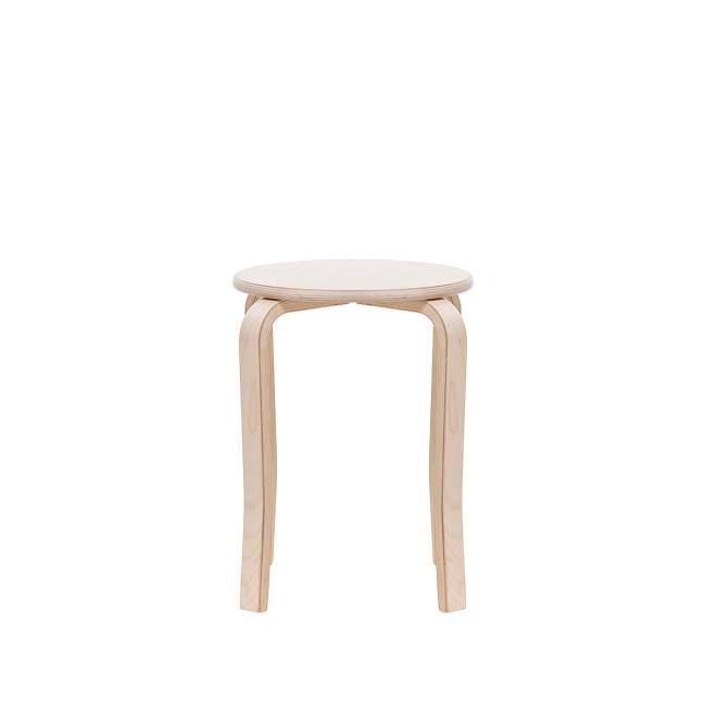 Табурет Leset Доминго Натуральное дерево Табурет Leset Доминго Натуральное дерево