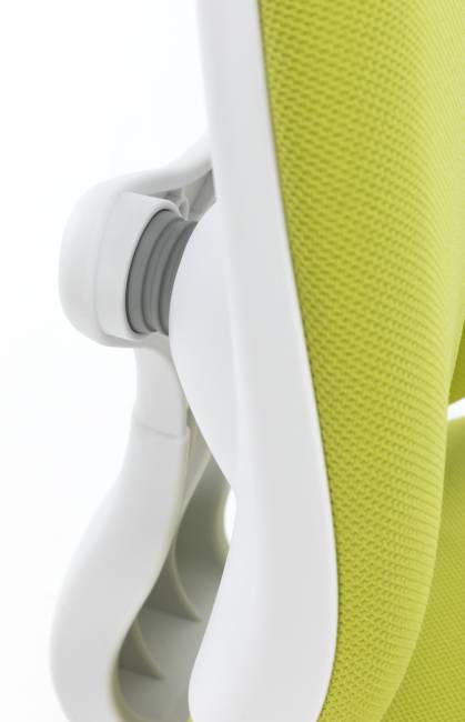 Детское кресло Everprof Kids (Кидс) 103 Ткань Зеленый Детское кресло Everprof Kids (Кидс) 103 Ткань Зеленый
