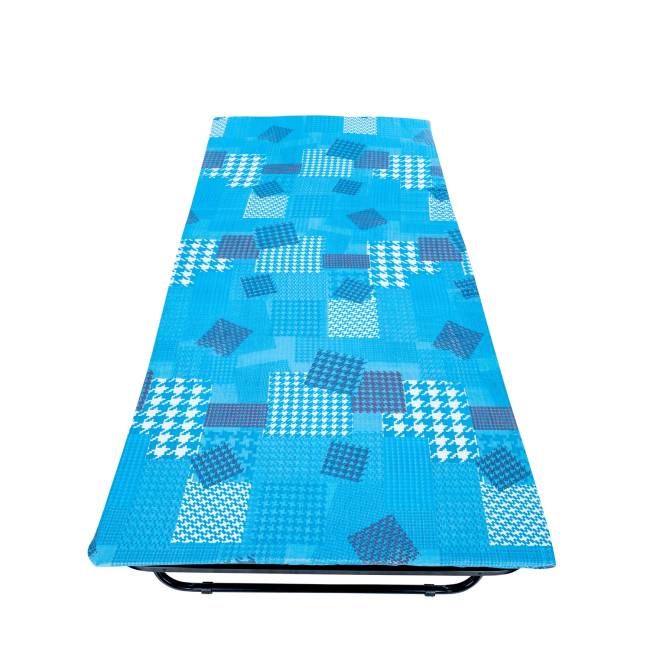 Кровать раскладная Leset Модель 203 Черный Разнотон Кровать раскладная Leset Модель 203 Черный Разнотон