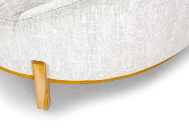 Комплект мягкой мебели Mone тик, бежевый Комплект мягкой мебели Mone тик, бежевый