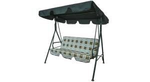 Качели садовые 2-х местные "Габи" ("Асти")