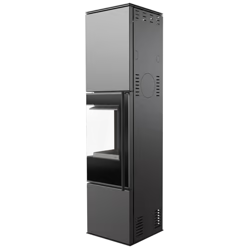 Печь Kratki PRO REN/L/L