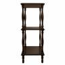 Этажерка П 9 венге