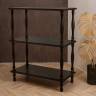 Этажерка П 9 венге