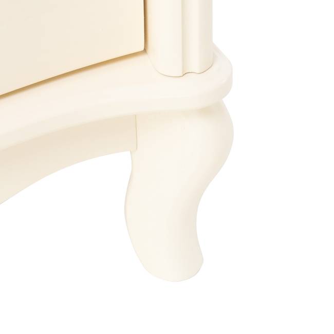 Этажерка Leset "Джульетта-3" Дуб шампань