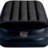 Надувная кровать Intex Pillow Rest Raised Bed 64122