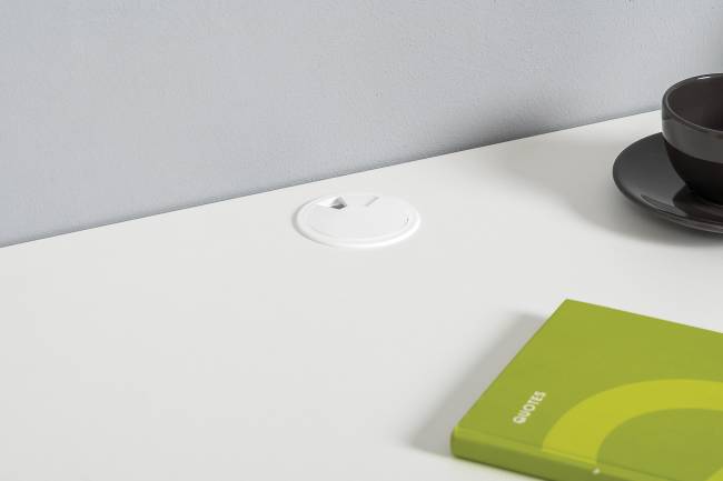 Детская мебельная стенка Торонто № 4 цвет белый шагрень/стальной серый Детская мебельная стенка Торонто № 4 цвет белый шагрень/стальной серый