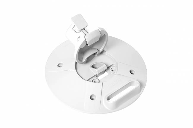 Стол складной квадратный Frasca Mini 70*70, белый (база + столешница) Стол складной квадратный Frasca Mini 70*70, белый (база + столешница)