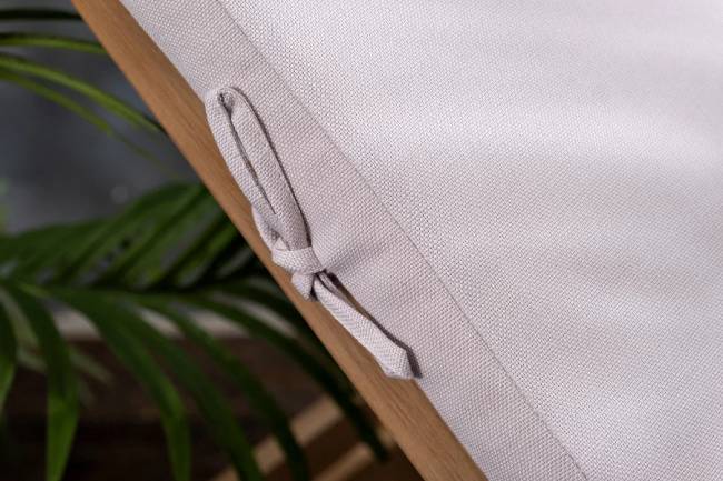 Шезлонг из акации BUNGALOW Шезлонг из акации BUNGALOW