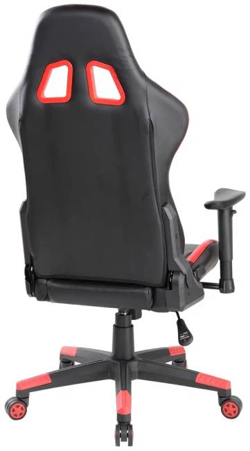 Кресло игровое GX-03-02 Кресло игровое GX-03-02