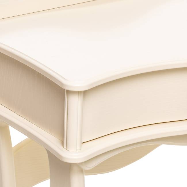 Стол туалетный Leset "Джульетта" Дуб шампань