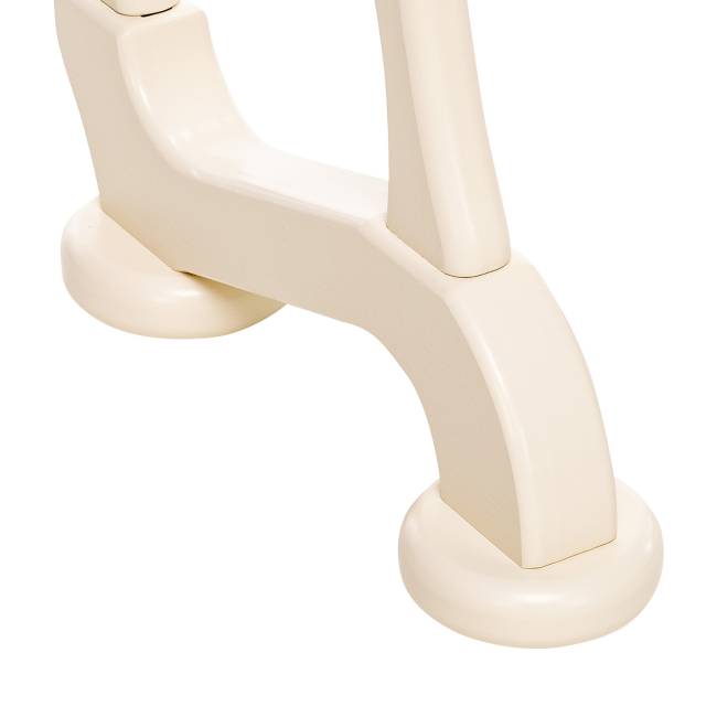 Стол туалетный Leset "Джульетта" Дуб шампань