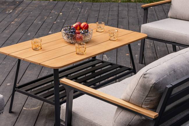 Лаунж-зона OLIVER Лаунж-зона OLIVER