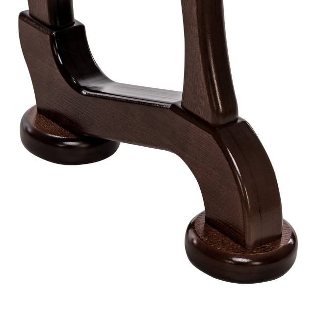 Стол туалетный Leset "Джульетта" Орех