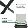 Туалет походный складной Camping 1166