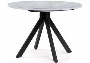 Бетина черный / белый