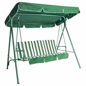 Качели садовые "Релакс"