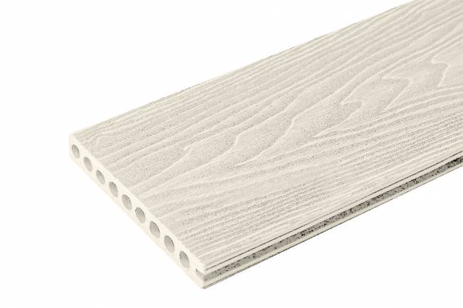 Ступень NauticPrime Esthetic Wood 160*22*4000мм, кедр Ступень NauticPrime Esthetic Wood 160*22*4000мм, кедр