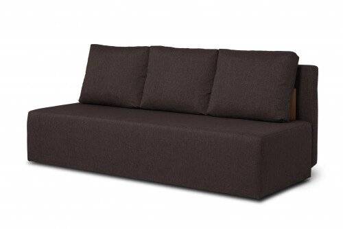 Диван-кровать Крит Кофейный