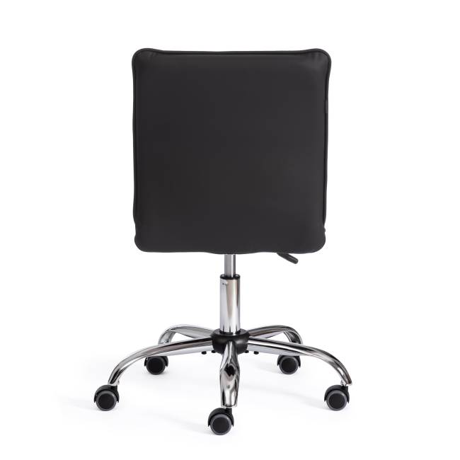 Кресло Azura кож/зам, черный, 36-6 черный кож/зам Кресло Azura кож/зам, черный, 36-6 черный кож/зам