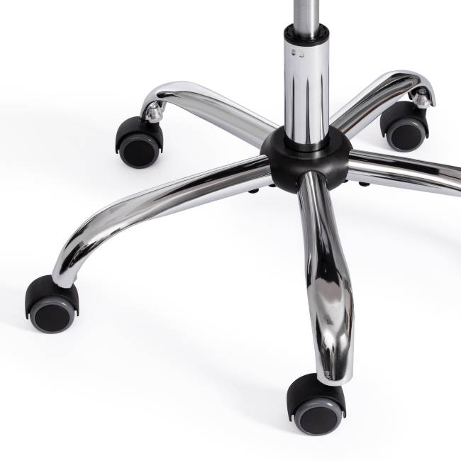 Кресло Azura кож/зам, черный, 36-6 черный кож/зам Кресло Azura кож/зам, черный, 36-6 черный кож/зам