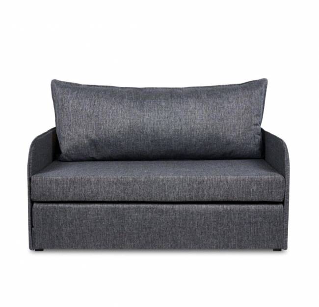 Кресло-кровать Черри темно-серый Кресло-кровать Черри темно-серый