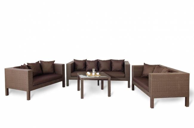 Комплект мебели ВЕРМОНТ №1