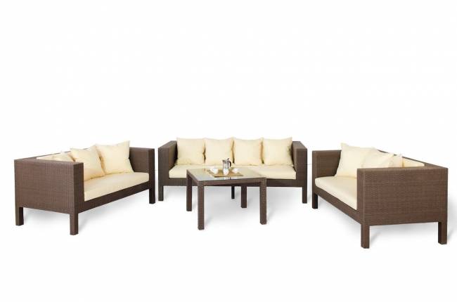 Комплект мебели ВЕРМОНТ №1