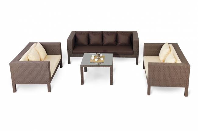 Комплект мебели ВЕРМОНТ №1