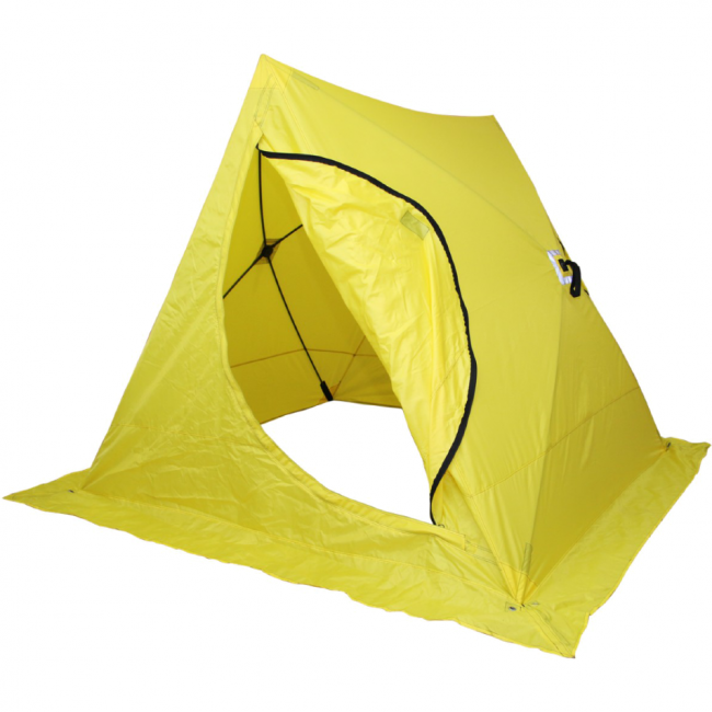 Зимняя палатка Helios Delta двускатная Зимняя палатка Helios Delta двускатная