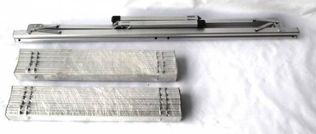 Стол складной Green Glade 5203