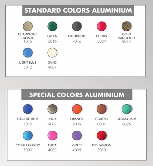 Душ солнечный Dada S D 440 140х340х2280 мм