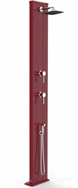 Душ солнечный Dada S D 440 140х340х2280 мм