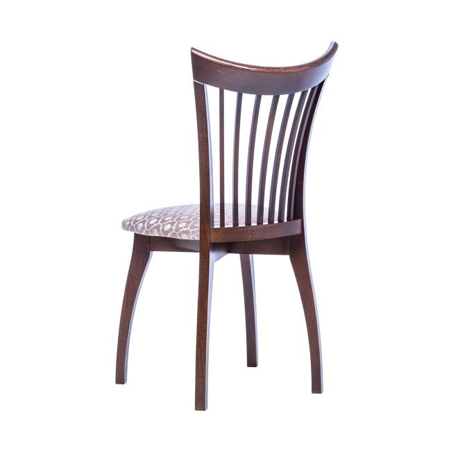 Стул Leset Орегон Орех шоколадный Yara diamond Орех шоколадный Стул Leset Орегон Орех шоколадный Yara diamond Орех шоколадный