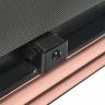 Беговая дорожка Titanium Masters Slimtech C10, коричневая