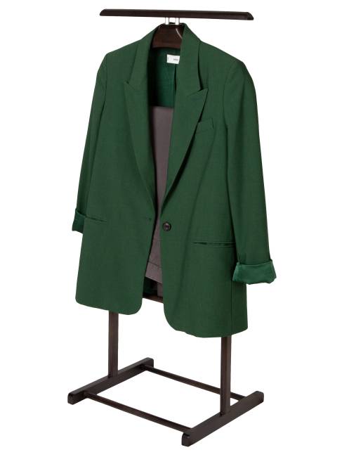 Вешалка костюмная В 21Н венге Вешалка костюмная В 21Н венге