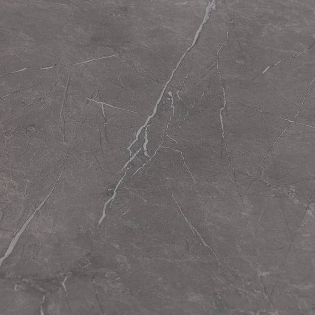 Стол COSTA ЛДСП/HPL/металл, 120 х 80 х 75 см, Гранит тёмный/чёрный Стол COSTA ЛДСП/HPL/металл, 120 х 80 х 75 см, Гранит тёмный/чёрный