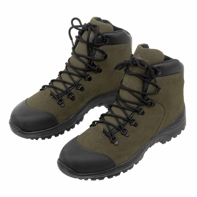 Ботинки демисезонные Rime цв. хаки р.45 NISUS Ботинки демисезонные Rime цв. хаки р.45 NISUS