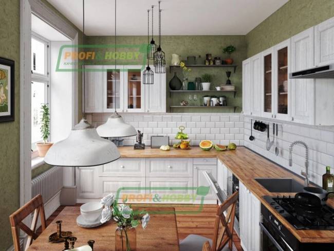 Шкаф-стеллаж заверш 280 х 280 х 900 открытый, сосна, без покраски