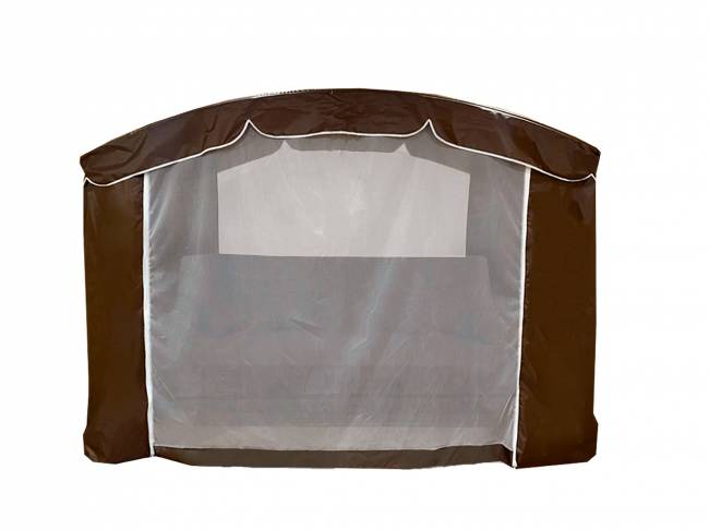 Садовые качели СИНГАПУР Шоколад Садовые качели СИНГАПУР Шоколад