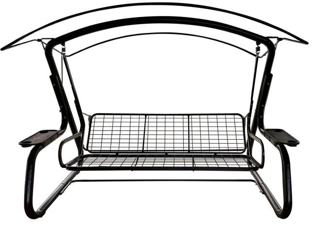 Садовые качели СИНГАПУР Шоколад Садовые качели СИНГАПУР Шоколад