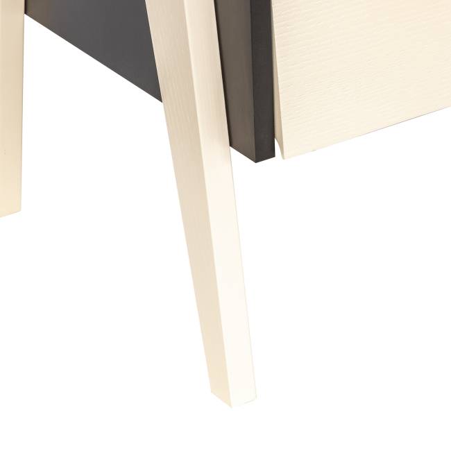 ТВ-тумба Leset "Сканди" Венге, компаньон Дуб шампань Дуб шампань ТВ-тумба Leset "Сканди" Венге, компаньон Дуб шампань Дуб шампань